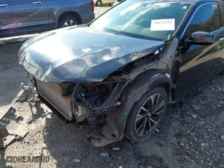 2017 Honda Accord Coupe EX-L V6 with VIN 1HGCT2B84HA007009, listed as a IAAI auction lot 41073715 with 114,869 mi miles. Bid and sale history available at carsss.com. Image 18.