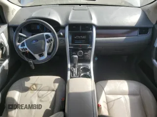2013 Ford Edge Limited with VIN 2FMDK3KC2DBC60775, listed as a Copart auction lot 47280865 with 193,256 mi miles and Salvage Title. Bid and sale history available at carsss.com. Image 8.