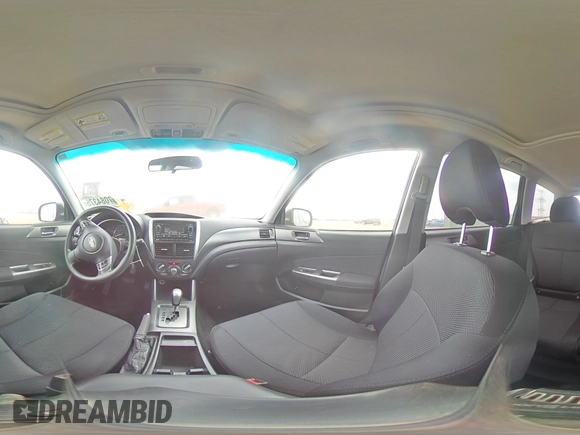 2011 Subaru Forester X Premium с VIN JF2SHBDC8BH743125, выставлен на аукционе Copart как лот 57084375 с пробегом 138 561 миль миль и Списание • Salvage title. История ставок и продаж доступна на DreamBid. Изображение 14.