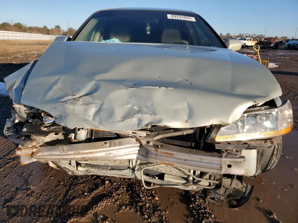 1998 Honda Accord LX с VIN 1HGCG5547WA185458, выставлен на аукционе Copart как лот 89294805 с пробегом Не указан миль и Списание • Salvage title. История ставок и продаж доступна на DreamBid. Изображение 5.