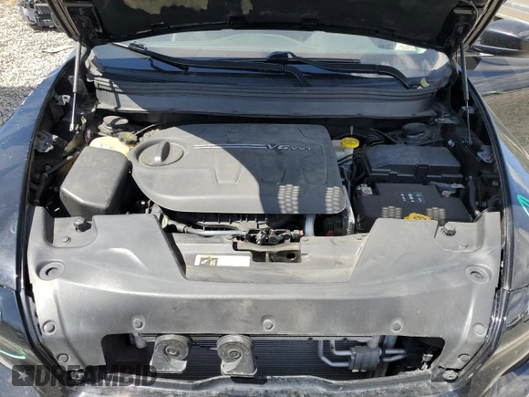 2018 Jeep Cherokee Latitude Plus с VIN 1C4PJMLX5JD555712, выставлен на аукционе Copart как лот 54426415 с пробегом 83 131 миль миль и Списание • Salvage title. История ставок и продаж доступна на DreamBid. Изображение 12.