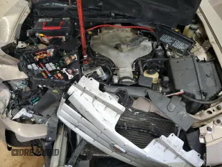 2007 Cadillac CTS with VIN 1G6DM57T970152651, listed as a Copart auction lot 65904654 with 0 mi miles and Salvage Title. Bid and sale history available at carsss.com. Image 13.