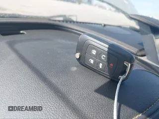 2015 Chevrolet Impala LTZ с VIN 2G1165S3XF9204223, выставлен на аукционе IAAI как лот 42259084 с пробегом 296 515 миль миль и . История ставок и продаж доступна на DreamBid. Изображение 11.