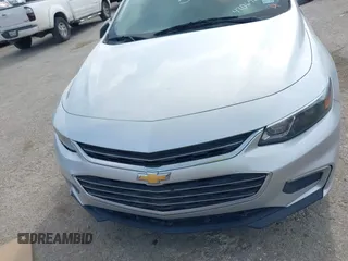 2017 Chevrolet Malibu LS with VIN 1G1ZB5ST4HF192093, listed as a IAAI auction lot 42069027 with 131,870 mi miles and . Bid and sale history available at DreamBid. Image 6.