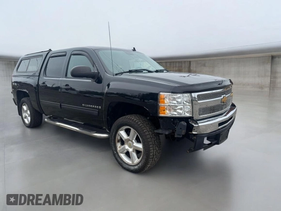 2009 Chevrolet Silverado 1500 LT with VIN 3GCEK23M89G172618, listed as a Copart auction lot 50212555 with 262,857 mi miles and Clean Title. Bid and sale history available at DreamBid. Image 1.