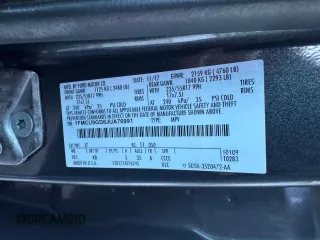 2018 Ford Escape SE with VIN 1FMCU9GD8JUA76991, listed as a Copart auction lot 52815245 with 213,827 mi miles and Clean Title. Bid and sale history available at carsss.com. Image 10.