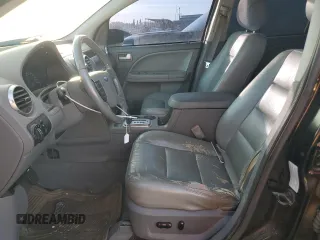 2005 Ford Freestyle SEL with VIN 1FMDK02155GA67947, listed as a Copart auction lot 79485934 with 0 mi miles and Salvage Title. Bid and sale history available at carsss.com. Image 7.