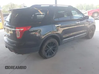 2011 Ford Explorer Limited z VIN 1FMHK7F89BGA63493, wystawiony jako IAAI lot #42261008 z przebiegiem 205 826 mil mil oraz . Historia ofert i sprzedaży dostępna na DreamBid. Obrazek 4.