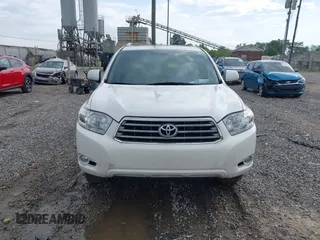 2010 Toyota Highlander Limited with VIN 5TDDK3EHXAS004437, listed as a IAAI auction lot 42497802 with 255,979 mi miles and . Bid and sale history available at DreamBid. Image 13.