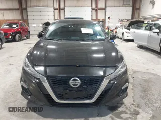 2022 Nissan Altima SV z VIN 1N4BL4DV2NN366698, wystawiony jako IAAI lot #41509391 z przebiegiem 23 722 mil mil oraz . Historia ofert i sprzedaży dostępna na DreamBid. Obrazek 12.