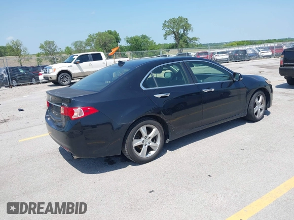 2013 Acura TSX z VIN JH4CU2F44DC000884, wystawiony jako IAAI lot #42507404 z przebiegiem 259 176 mil mil oraz . Historia ofert i sprzedaży dostępna na DreamBid. Obrazek 4.