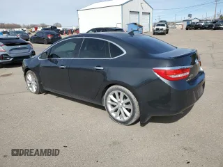 2014 Buick Verano Convenience Group with VIN 1G4PR5SK2E4127358, listed as a Copart auction lot 49277115 with 70,209 mi miles and Salvage Title. Bid and sale history available at carsss.com. Image 2.