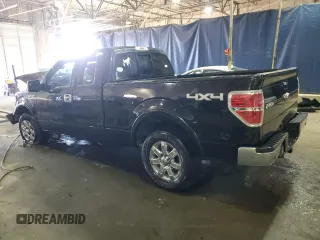 2013 Ford F-150 XL with VIN 1FTFX1EF7DFB74577, listed as a Copart auction lot 42262485 with 323,097 mi miles and Clean Title. Bid and sale history available at carsss.com. Image 2.