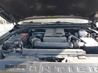 2023 Nissan Frontier Pro-4X z VIN 1N6ED1EK0PN670619, wystawiony jako IAAI lot #42044366 z przebiegiem 26 475 mil mil oraz . Historia ofert i sprzedaży dostępna na DreamBid. Obrazek 10.