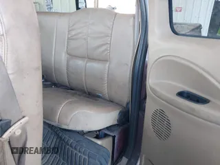 2000 Dodge 2500 with VIN 3B7KC2364YG142578, listed as a IAAI auction lot 42456567 with 326,789 mi miles and . Bid and sale history available at DreamBid. Image 8.