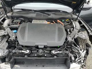 2021 Audi e-tron Prestige z VIN WA1VAAGE2MB004310, wystawiony jako Copart lot #60638165 z przebiegiem 34 576 mil mil oraz Szkoda całkowita • Salvage title. Historia ofert i sprzedaży dostępna na DreamBid. Obrazek 12.