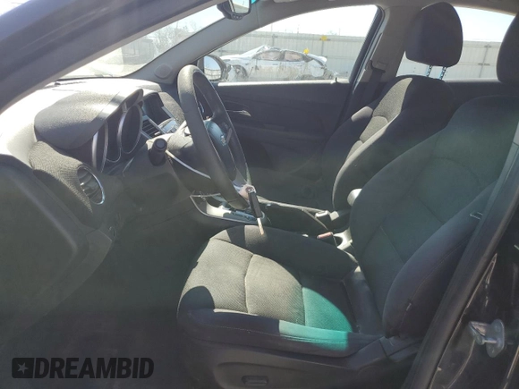 2013 Chevrolet Cruze 1LT with VIN 1G1PC5SB6D7138245, listed as a Copart auction lot 49484415 with 176,078 mi miles and Salvage Title. Bid and sale history available at DreamBid. Image 7.