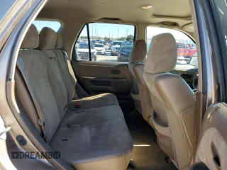 2002 Honda CR-V EX z VIN JHLRD788X2C085416, wystawiony jako Copart lot #46780515 z przebiegiem 219 684 mil mil oraz Szkoda całkowita • Salvage title. Historia ofert i sprzedaży dostępna na DreamBid. Obrazek 12.