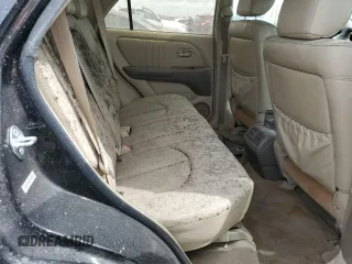 2003 Lexus RX 300 with VIN JTJGF10U830164068, listed as a Copart auction lot 75076824 with 194,678 mi miles and Non Repairable. Bid and sale history available at carsss.com. Image 11.