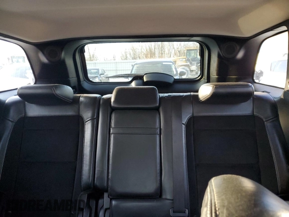 2012 Jeep Grand Cherokee SRT8 with VIN 1C4RJFDJ2CC265421, listed as a Copart auction lot 48654325 with 115,514 mi miles and Salvage Title. Bid and sale history available at carsss.com. Image 10.