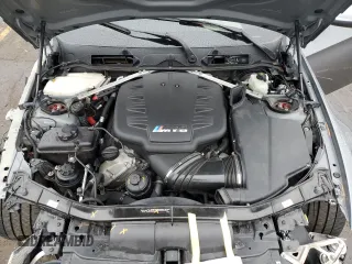 2013 BMW M3 with VIN WBSKG9C56DJ593386, listed as a Copart auction lot 81955374 with 56,414 mi miles and Clean Title. Bid and sale history available at carsss.com. Image 11.
