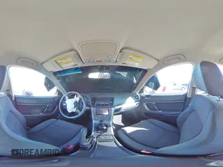 2008 Subaru Outback i z VIN 4S4BP61C686355209, wystawiony jako Copart lot #45890295 z przebiegiem 182 810 mil mil oraz Szkoda całkowita • Salvage title. Historia ofert i sprzedaży dostępna na DreamBid. Obrazek 13.