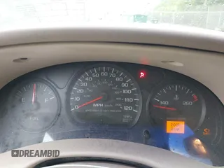 2002 Chevrolet Impala with VIN 2G1WF52E729171523, listed as a IAAI auction lot 42314407 with Not provided miles and . Bid and sale history available at DreamBid. Image 7.