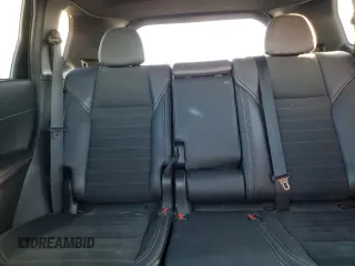 2022 Mitsubishi Outlander SE z VIN JA4J3UA83NZ065638, wystawiony jako Copart lot #48323755 z przebiegiem 92 954 mil mil oraz Nie do naprawy • Non repairable. Historia ofert i sprzedaży dostępna na DreamBid. Obrazek 10.