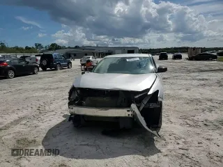 2018 Nissan Maxima S z VIN 1N4AA6AP4JC400407, wystawiony jako Copart lot #46654075 z przebiegiem 112 120 mil mil oraz Szkoda całkowita • Salvage title. Historia ofert i sprzedaży dostępna na DreamBid. Obrazek 10.