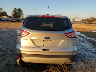2014 Ford Escape SE with VIN 1FMCU0GX1EUC11059, listed as a Copart auction lot 88116175 with 94,001 mi miles and Salvage Title. Bid and sale history available at carsss.com. Image 6.