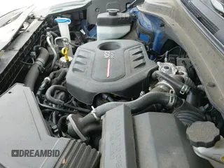 2020 Hyundai Santa Fe SEL with VIN 5NMS3CAA7LH296888, listed as a IAAI auction lot 42442612 with 71,216 mi miles and . Bid and sale history available at DreamBid. Image 19.