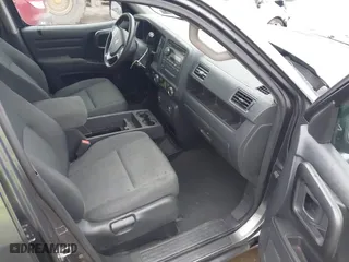 2012 Honda Ridgeline RT with VIN 5FPYK1F24CB456298, listed as a IAAI auction lot 40869948 with 123,329 mi miles. Bid and sale history available at carsss.com. Image 5.