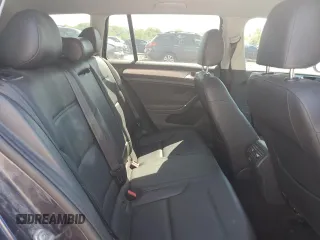 2015 Volkswagen Golf S с VIN 3VWCA7AU2FM504234, выставлен на аукционе Copart как лот 56625345 с пробегом 144 038 миль миль и Списание • Salvage title. История ставок и продаж доступна на DreamBid. Изображение 10.