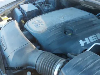 2019 Dodge Durango R/T с VIN 1C4SDJCT9KC575031, выставлен на аукционе IAAI как лот 41675330 с пробегом 155 006 миль миль и . История ставок и продаж доступна на DreamBid. Изображение 19.