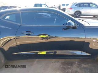 2016 Chevrolet Camaro 1LT with VIN 1G1FB1RSXG0187703, listed as a IAAI auction lot 41883383 with 69,705 mi miles. Bid and sale history available at carsss.com. Image 13.