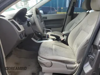 2009 Ford Focus SE z VIN 1FAHP35N89W175245, wystawiony jako Copart lot #55505205 z przebiegiem 125 645 mil mil oraz Szkoda całkowita • Salvage title. Historia ofert i sprzedaży dostępna na DreamBid. Obrazek 7.