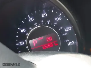 2017 Kia Soul + with VIN KNDJP3A56H7478406, listed as a IAAI auction lot 40045022 with 126,961 mi miles. Bid and sale history available at carsss.com. Image 7.