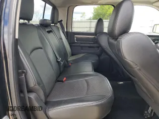 2013 Ram 1500 Sport с VIN 1C6RR7MT1DS576272, выставлен на аукционе Copart как лот 58381325 с пробегом 177 795 миль миль и Чистый • Clean title. История ставок и продаж доступна на DreamBid. Изображение 10.