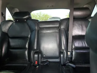2007 Acura MDX Tech/Entertainment Pkg with VIN 2HNYD284X7H544970, listed as a Copart auction lot 54203135 with 191,881 mi miles and Clean Title. Bid and sale history available at carsss.com. Image 10.