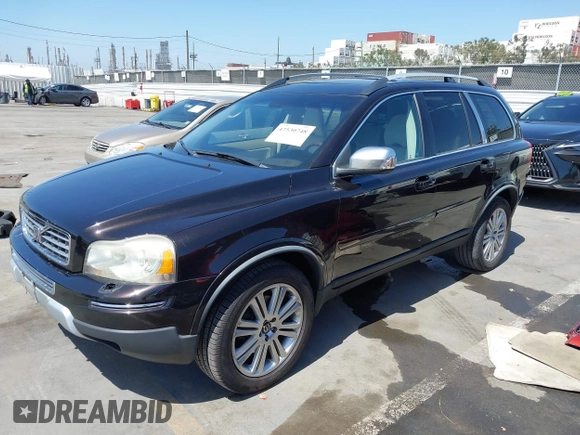 2010 Volvo XC90 с VIN YV4852CT2A1547995, выставлен на аукционе IAAI как лот 42530748 с пробегом 118 804 миль миль и . История ставок и продаж доступна на DreamBid. Изображение 2.