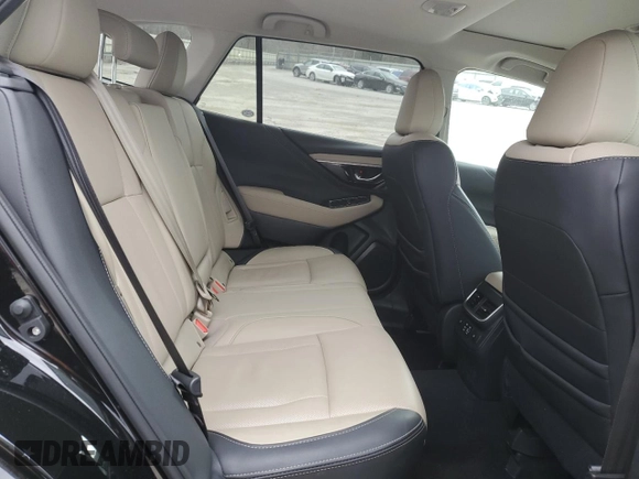 2024 Subaru Outback Limited XT z VIN 4S4BTGND9R3244239, wystawiony jako Copart lot #53250175 z przebiegiem 14 849 mil mil oraz Szkoda całkowita • Salvage title. Historia ofert i sprzedaży dostępna na DreamBid. Obrazek 11.