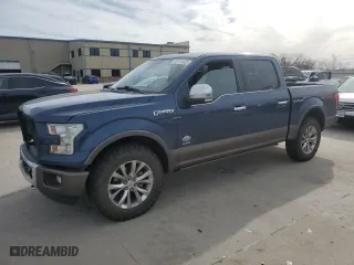 2016 Ford F-150 XLT with VIN 1FTEW1EG4GFD19618, listed as a Copart auction lot 48129025 with 172,461 mi miles and Salvage Title. Bid and sale history available at carsss.com. Image 1.