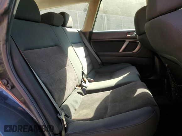 2009 Subaru Outback with VIN 4S4BP60C896318536, listed as a Copart auction lot 76251964 with 207,537 mi miles and Salvage Title. Bid and sale history available at carsss.com. Image 10.