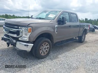 2022 Ford F-250 XL с VIN 1FT7W2B65NEG36112, выставлен на аукционе IAAI как лот 42460876 с пробегом 56 779 миль миль и . История ставок и продаж доступна на DreamBid. Изображение 17.