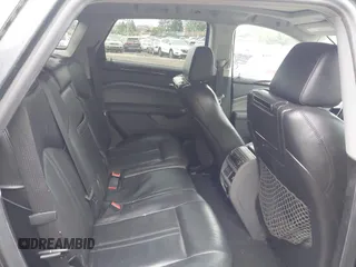 2010 Cadillac SRX Premium Collection with VIN 3GYFNFEY0AS606366, listed as a IAAI auction lot 42324952 with 187,341 mi miles and . Bid and sale history available at DreamBid. Image 8.