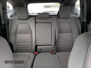 2021 Honda CR-V Touring z VIN 7FART6H99ME003463, wystawiony jako Copart lot #51236385 z przebiegiem 57 751 mil mil oraz Szkoda całkowita • Salvage title. Historia ofert i sprzedaży dostępna na DreamBid. Obrazek 10.
