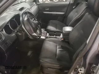 2007 Suzuki Grand Vitara Luxury z VIN JS3TD947774200407, wystawiony jako Copart lot #52001965 z przebiegiem Nie podano mil oraz Szkoda całkowita • Salvage title. Historia ofert i sprzedaży dostępna na DreamBid. Obrazek 7.
