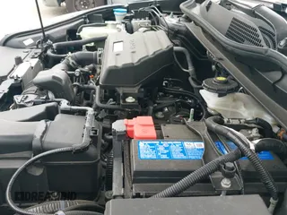 2020 Honda CR-V LX with VIN 2HKRW2H22LH633291, listed as a IAAI auction lot 43244345 with 95,048 mi miles and . Bid and sale history available at DreamBid. Image 19.