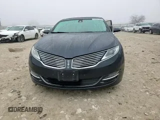 2014 Lincoln MKZ z VIN 3LN6L2JK7ER827185, wystawiony jako Copart lot #44064305 z przebiegiem 87 837 mil mil oraz Szkoda całkowita • Salvage title. Historia ofert i sprzedaży dostępna na DreamBid. Obrazek 11.