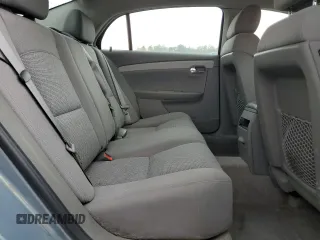 2009 Chevrolet Malibu 1LS with VIN 1G1ZG57B394187241, listed as a Copart auction lot 55047085 with 97,995 mi miles and Salvage Title. Bid and sale history available at DreamBid. Image 10.